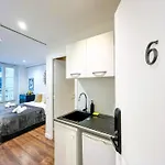 Urbanflat 206 - Beautiful In The Center Of Apartamento París