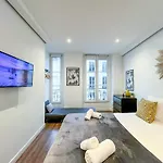 Apartamento Urbanflat 206 - Beautiful In The Center Of *