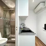 Urbanflat 206 - Beautiful In The Center Of Apartamento *