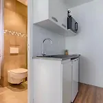 Apartamento Urbanflat 206 - Beautiful In The Center Of