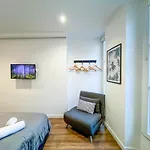 Urbanflat 206 - Beautiful In The Center Of París