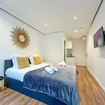 Apartamento Urbanflat 206 - Beautiful In The Center Of