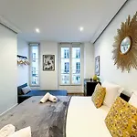 Urbanflat 206 - Beautiful In The Center Of Apartamento