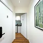 Urbanflat 206 - Beautiful In The Center Of
