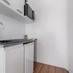 Apartamento Urbanflat 206 - Beautiful In The Center Of París