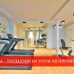Apartamento Urbanflat 206 - Beautiful In The Center Of *