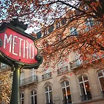 Urbanflat 206 - Beautiful In The Center Of Apartamento París